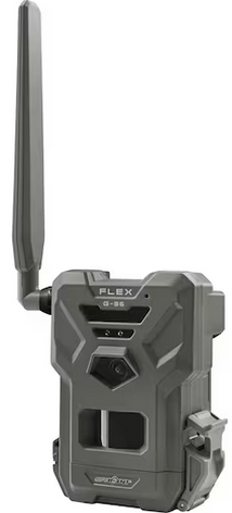 SPYPOINT FLEX G36 DUAL SIM CAM W/VIDEO - Sale